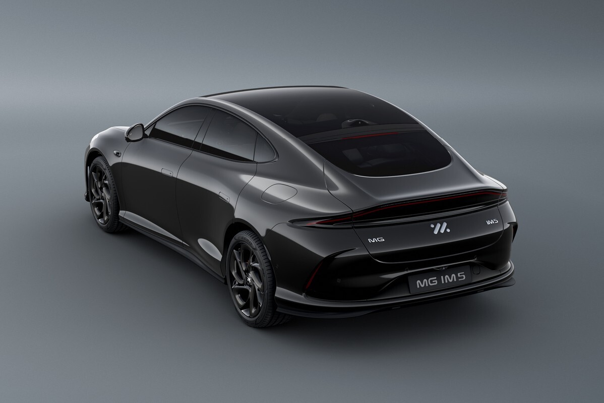 Used MG MG IM5 2025 for sale - 76615242: Photo 2