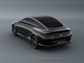 Used MG MG IM5 2025 for sale - 76615242: Photo