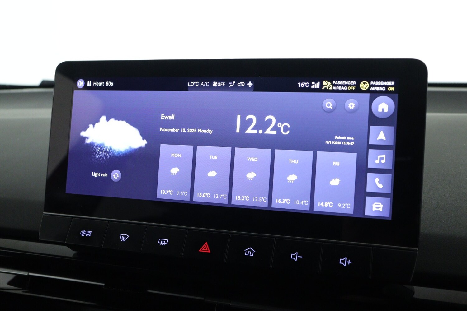 Used MG MG4 2023 for sale - 76487412: Photo 14