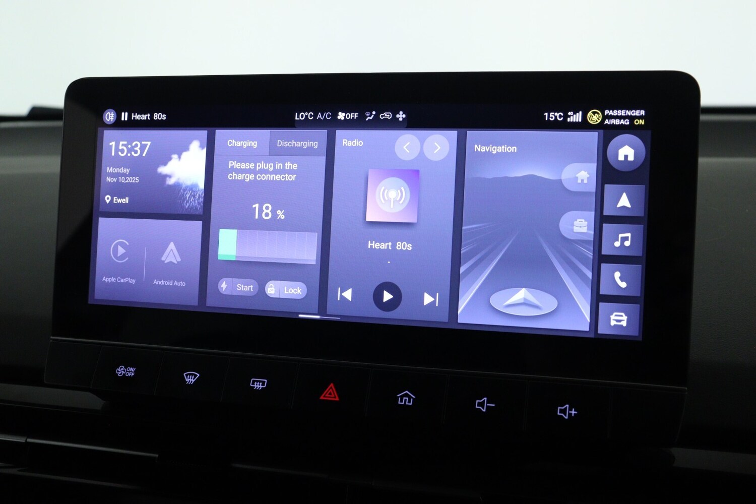 Used MG MG4 2023 for sale - 76487412: Photo 15