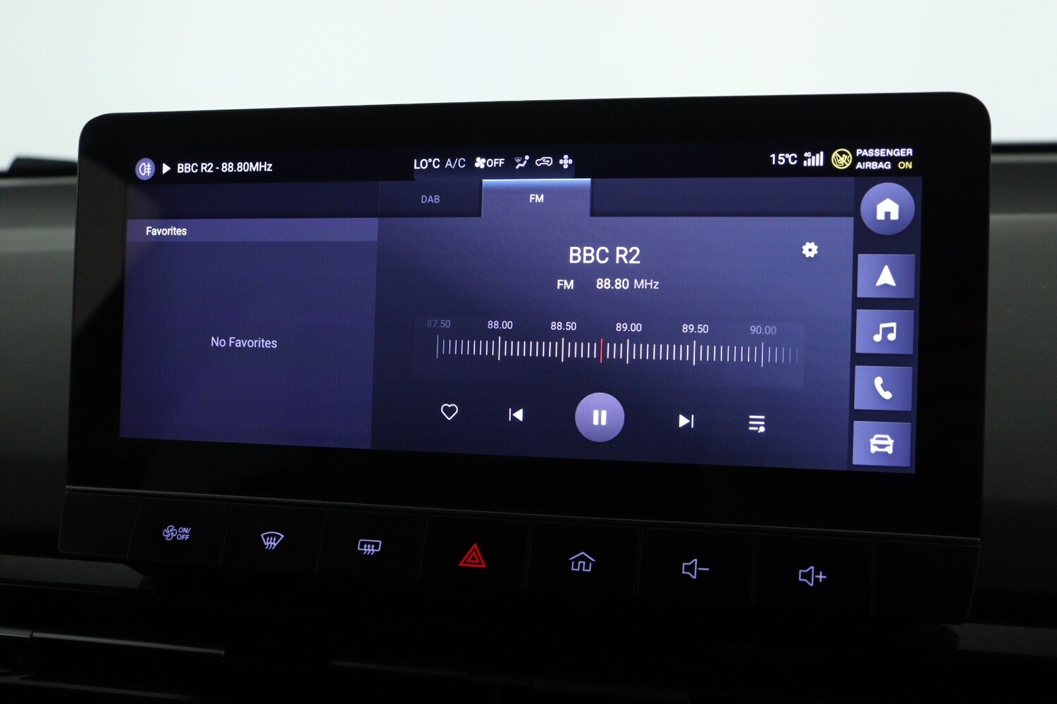 Used MG MG4 2023 for sale - 76487412: Photo 16