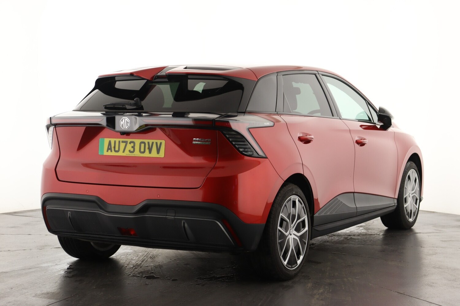 Used MG MG4 2023 for sale - 76487412: Photo 3