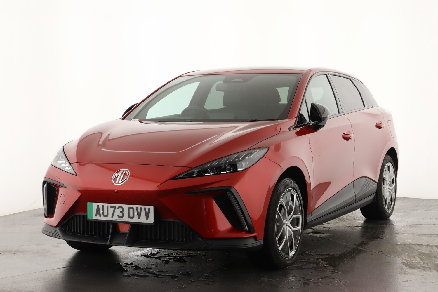 Used MG MG4 2023 for sale - 76487412: Photo 6