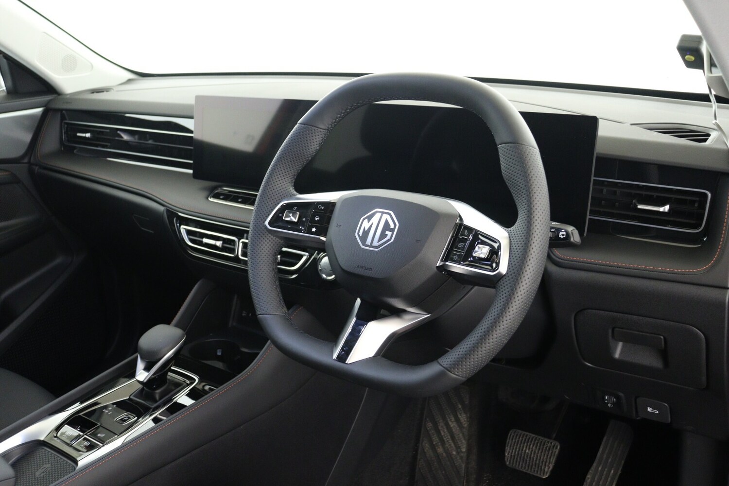 Used MG MG HS 2025 for sale - 76766083: Photo 15