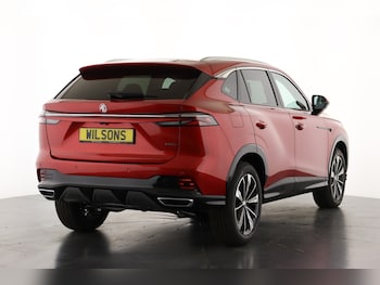 Used MG MG HS 2025 for sale - 76766083: Photo