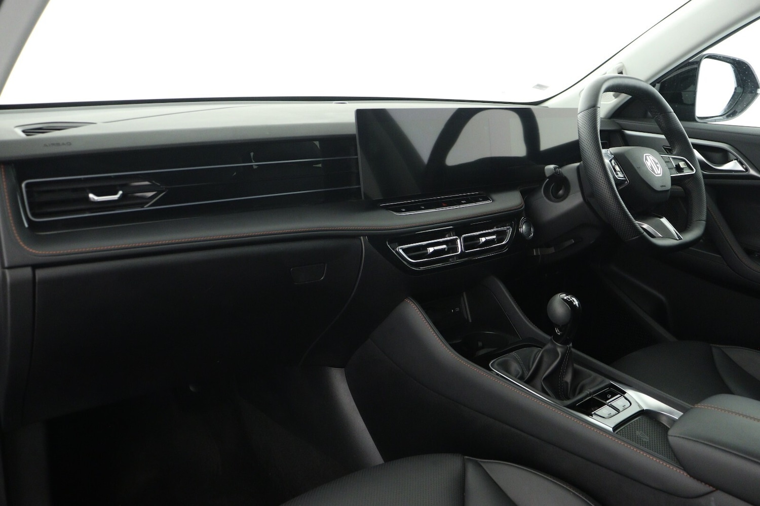 Used MG MG HS 2025 for sale - 76908115: Photo 12