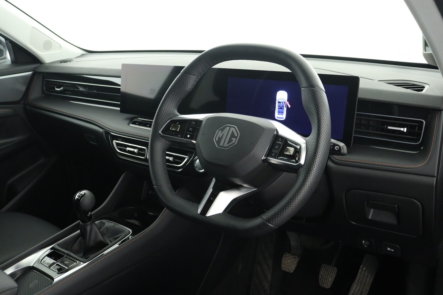 Used MG MG HS 2025 for sale - 76908115: Photo 15