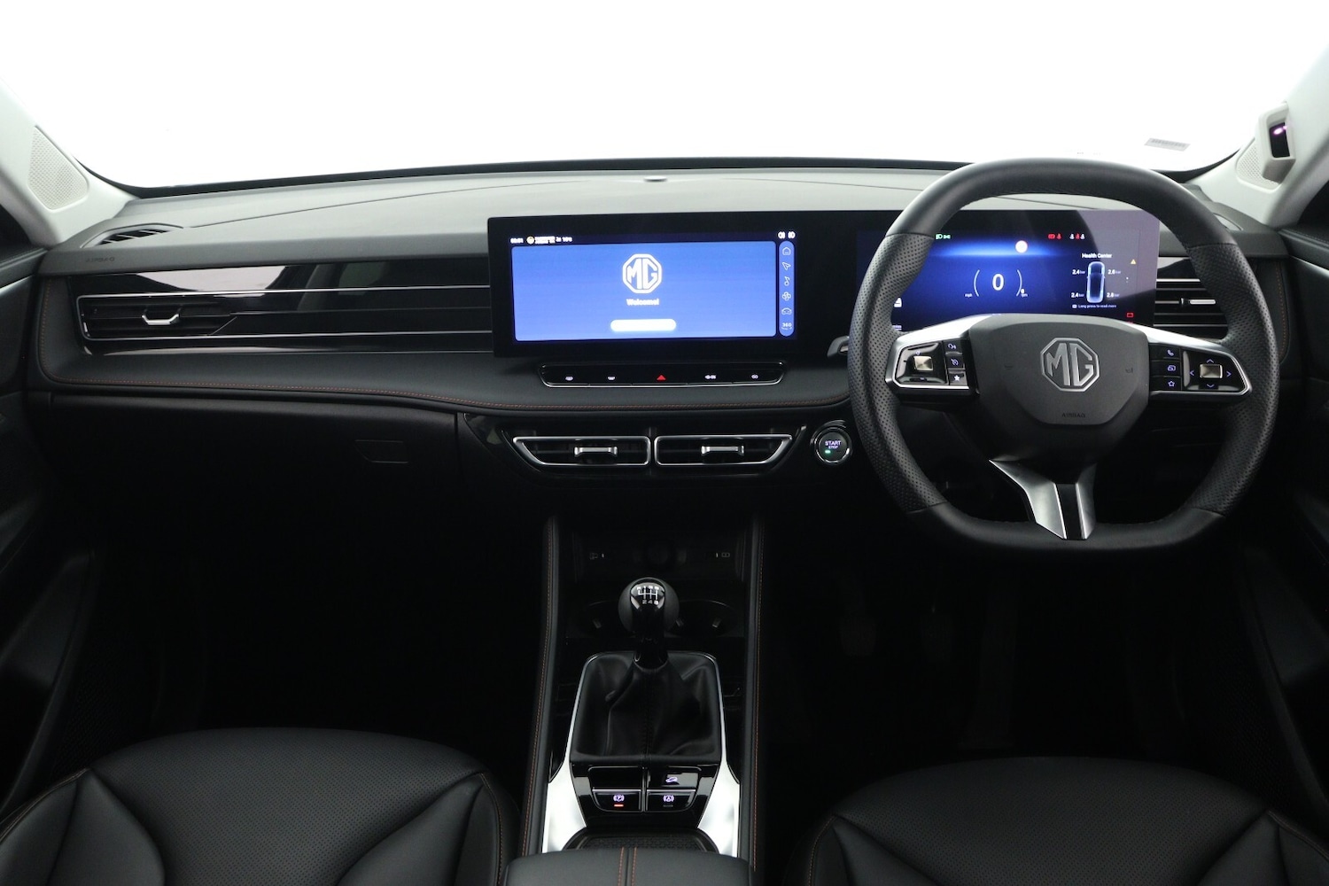 Used MG MG HS 2025 for sale - 76908115: Photo 17