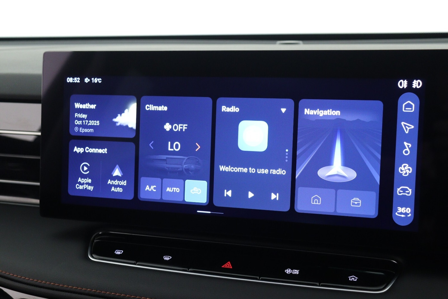 Used MG MG HS 2025 for sale - 76908115: Photo 18