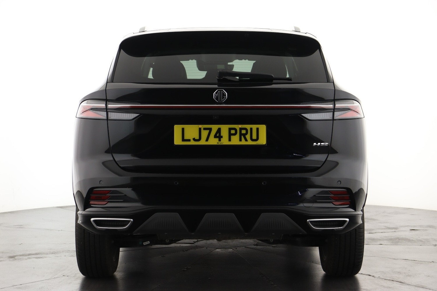 Used MG MG HS 2025 for sale - 76908115: Photo 2