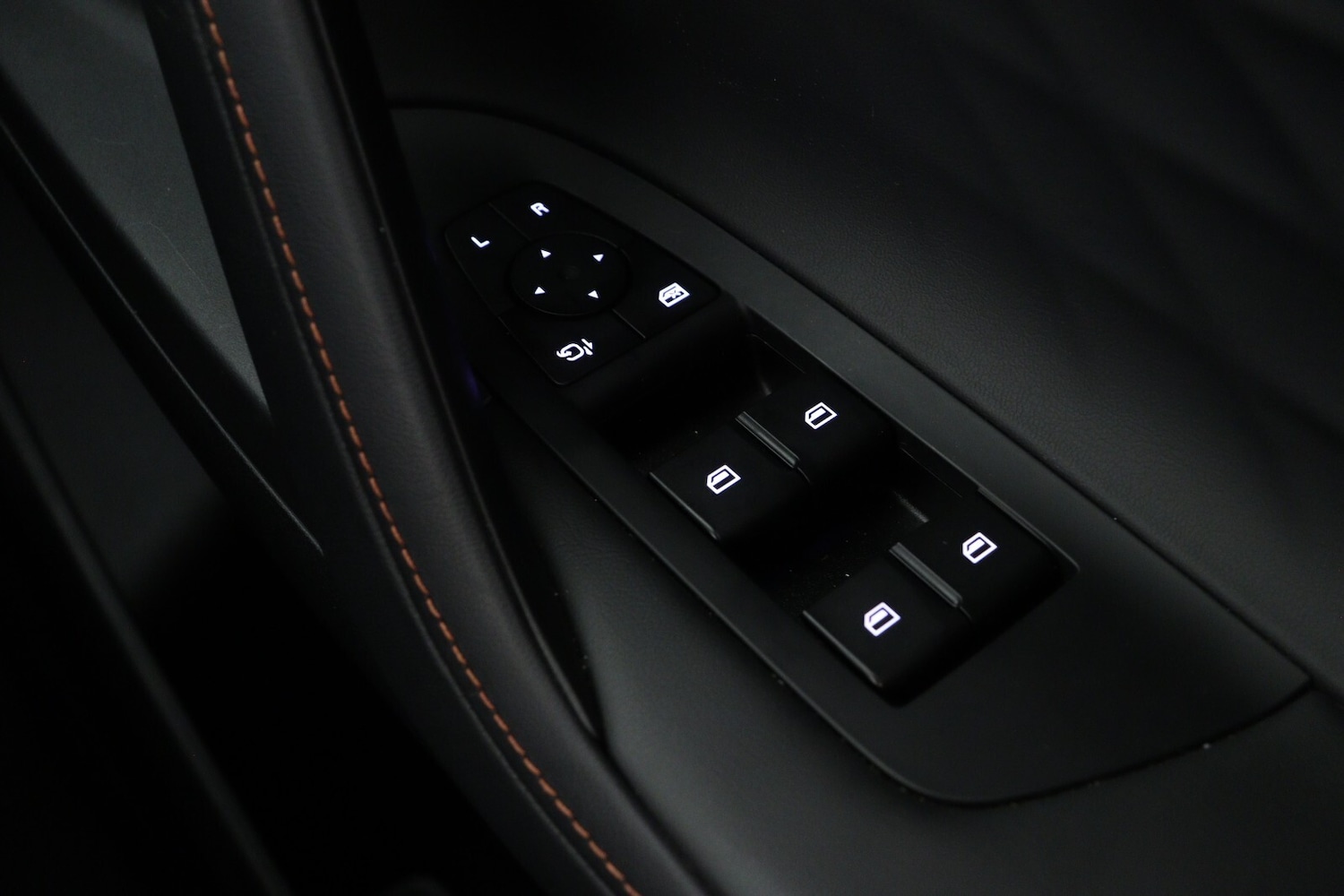 Used MG MG HS 2025 for sale - 76908115: Photo 26