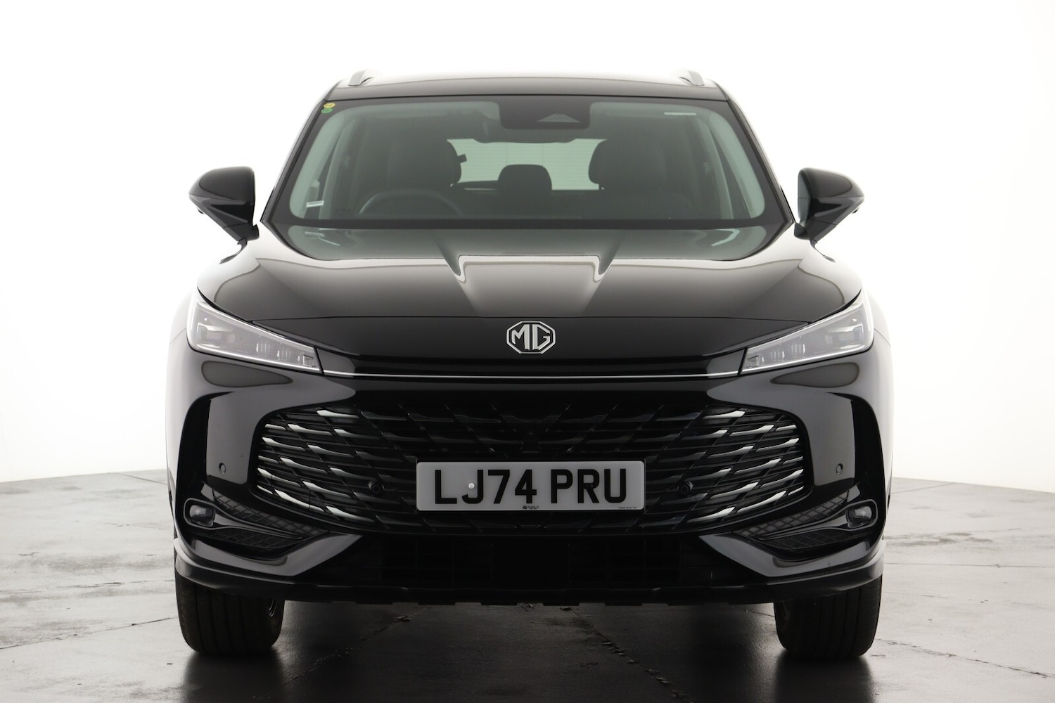 Used MG MG HS 2025 for sale - 76908115: Photo 5