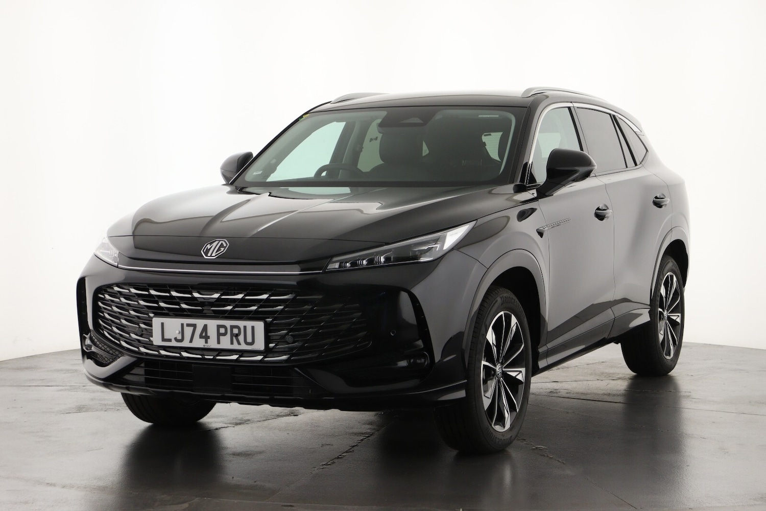 Used MG MG HS 2025 for sale - 76908115: Photo 6