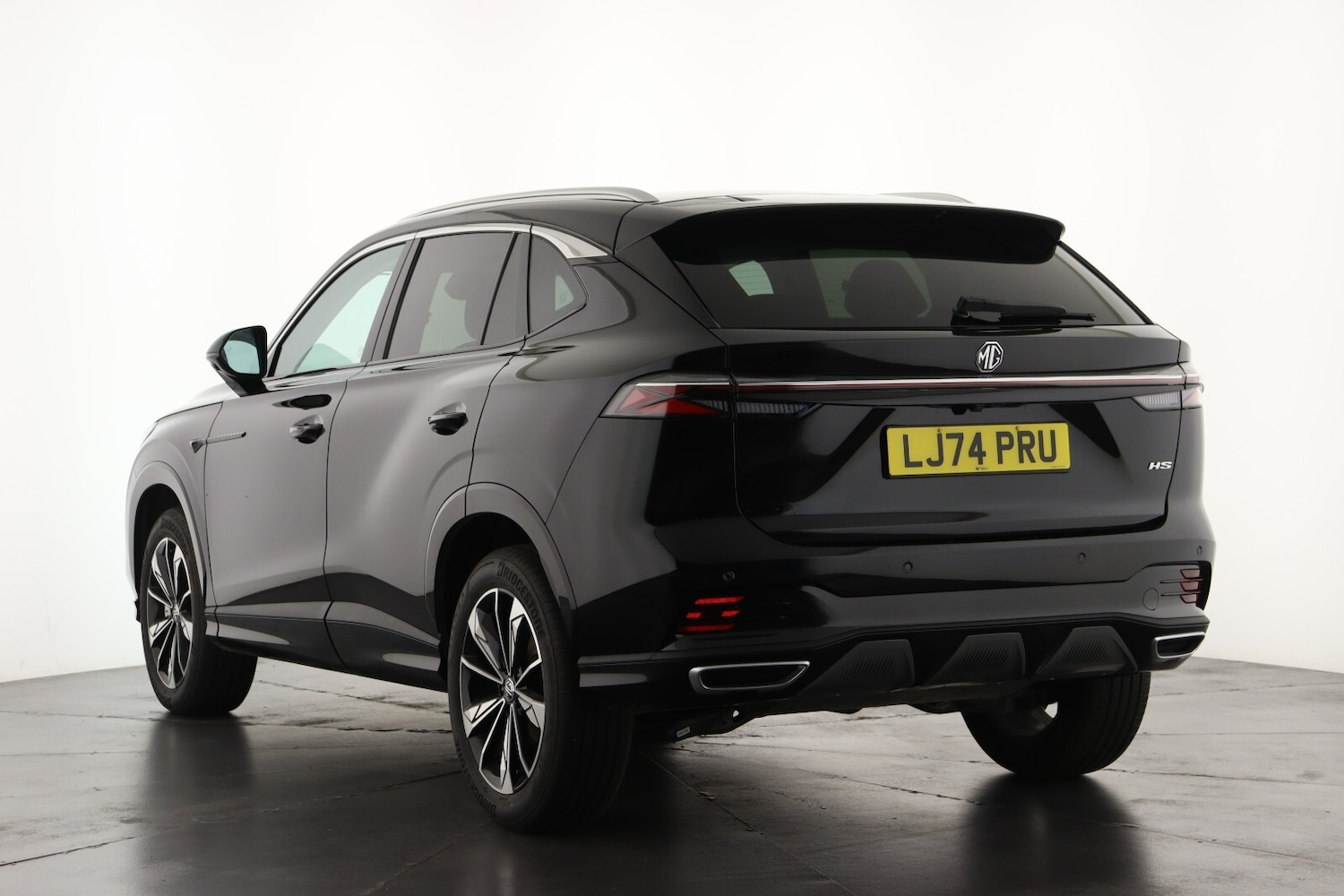 Used MG MG HS 2025 for sale - 76908115: Photo 8