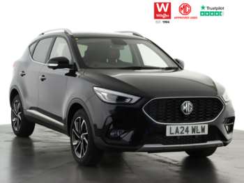 Used MG MG ZS 2024 for sale - 75322054: Photo