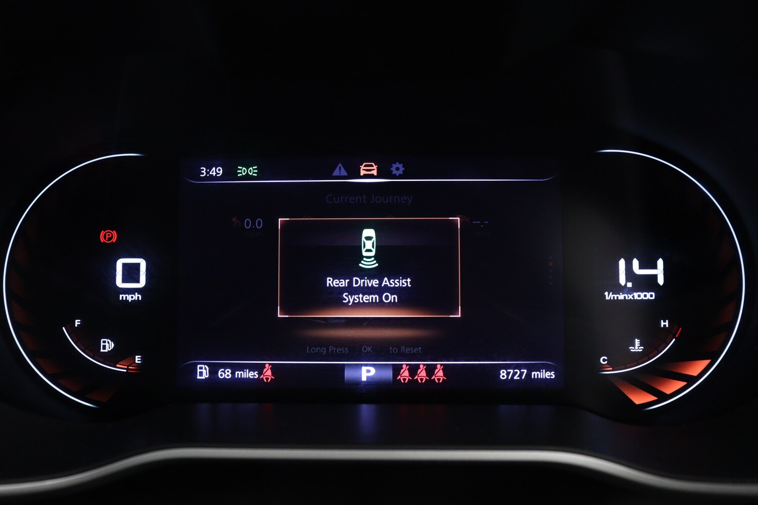 Vehicle 25