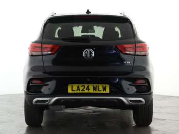 Used MG MG ZS 2024 for sale - 75322054: Photo