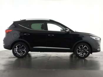 Used MG MG ZS 2024 for sale - 75322054: Photo