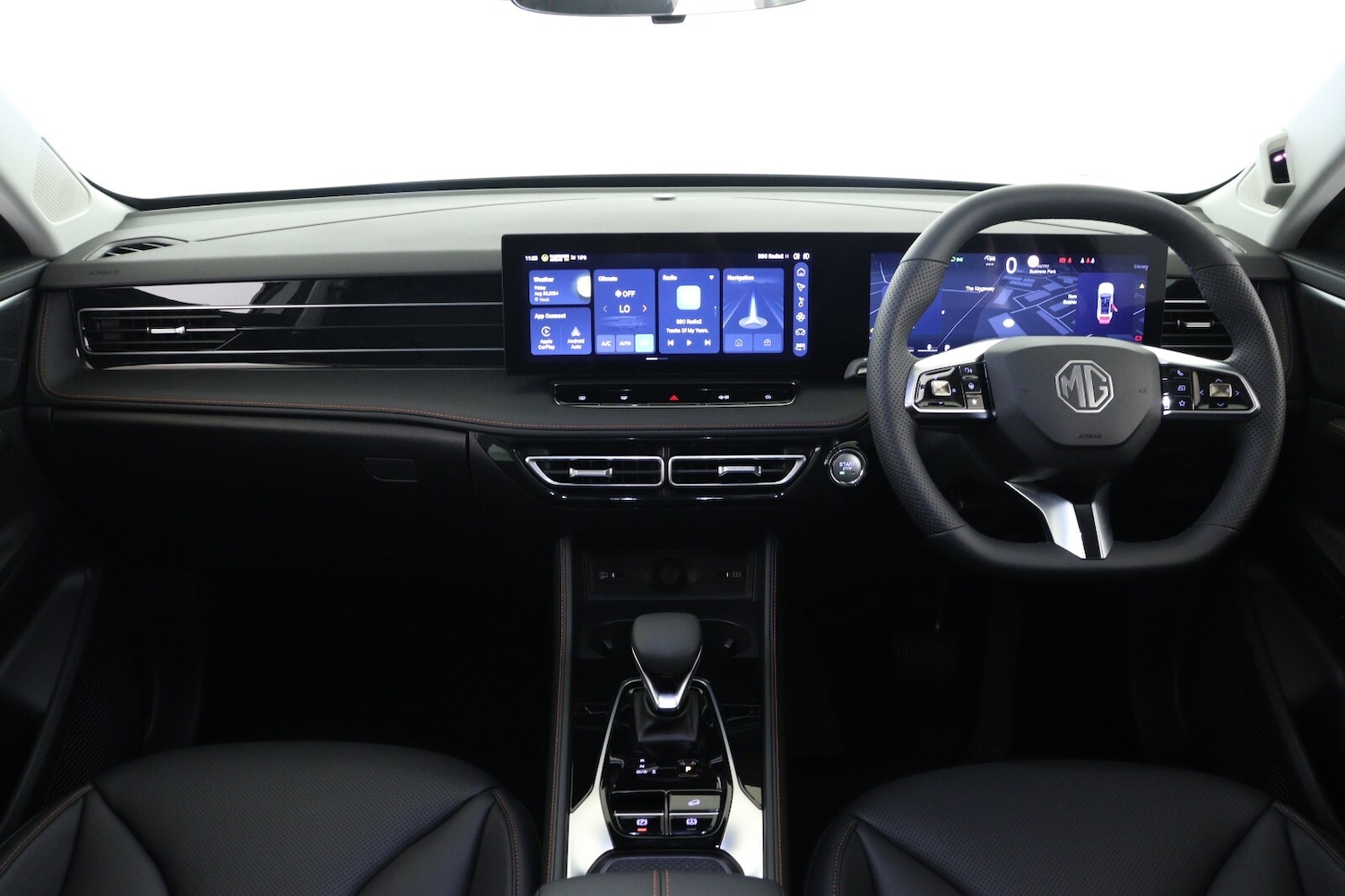 Used MG MG HS 2025 for sale - 76614920: Photo 17