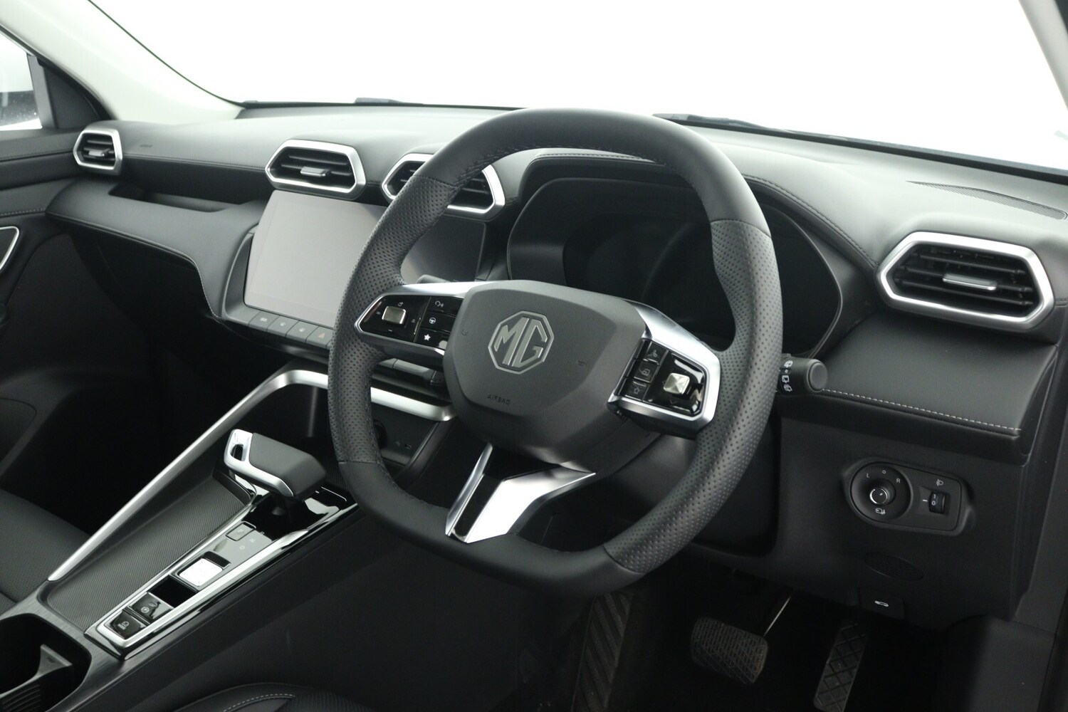 Used MG MG ZS 2024 for sale - 77492637: Photo 13