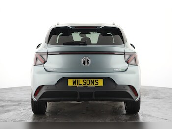 Used MG MG4 2026 for sale - 77755596: Photo