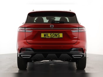 Used MG MG HS 2024 for sale - 77614534: Photo