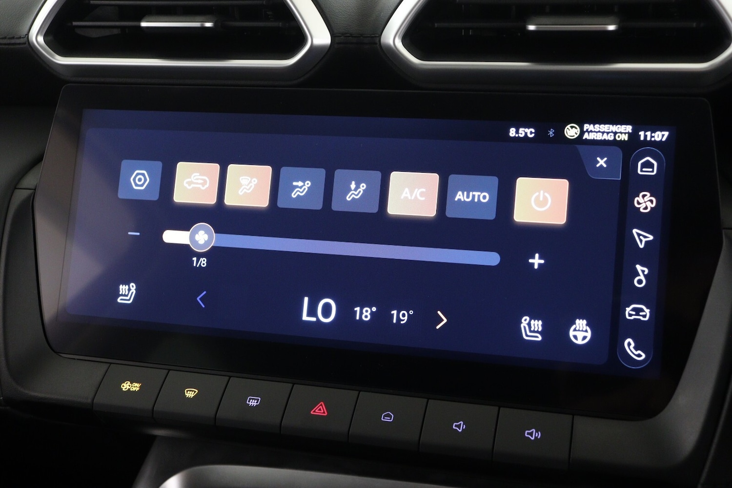 Used MG MG ZS 2025 for sale - 77581405: Photo 19