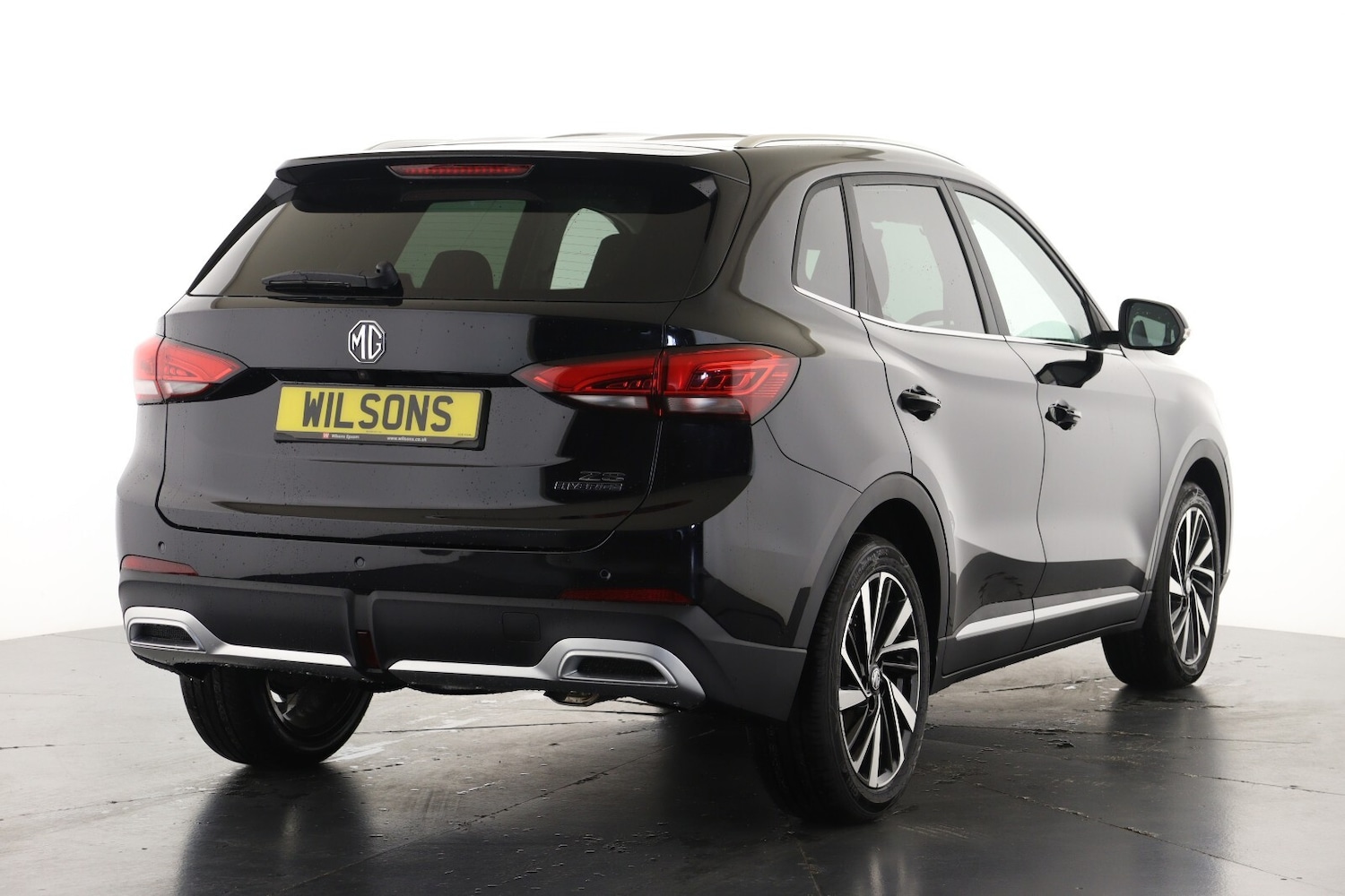 Used MG MG ZS 2025 for sale - 77581405: Photo 3