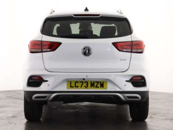 Used MG MG ZS 2023 for sale - 74816560: Photo