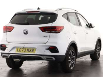 Used MG MG ZS 2023 for sale - 74816560: Photo