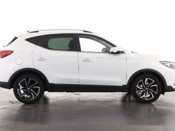 Used MG MG ZS 2023 for sale - 74816560: Photo