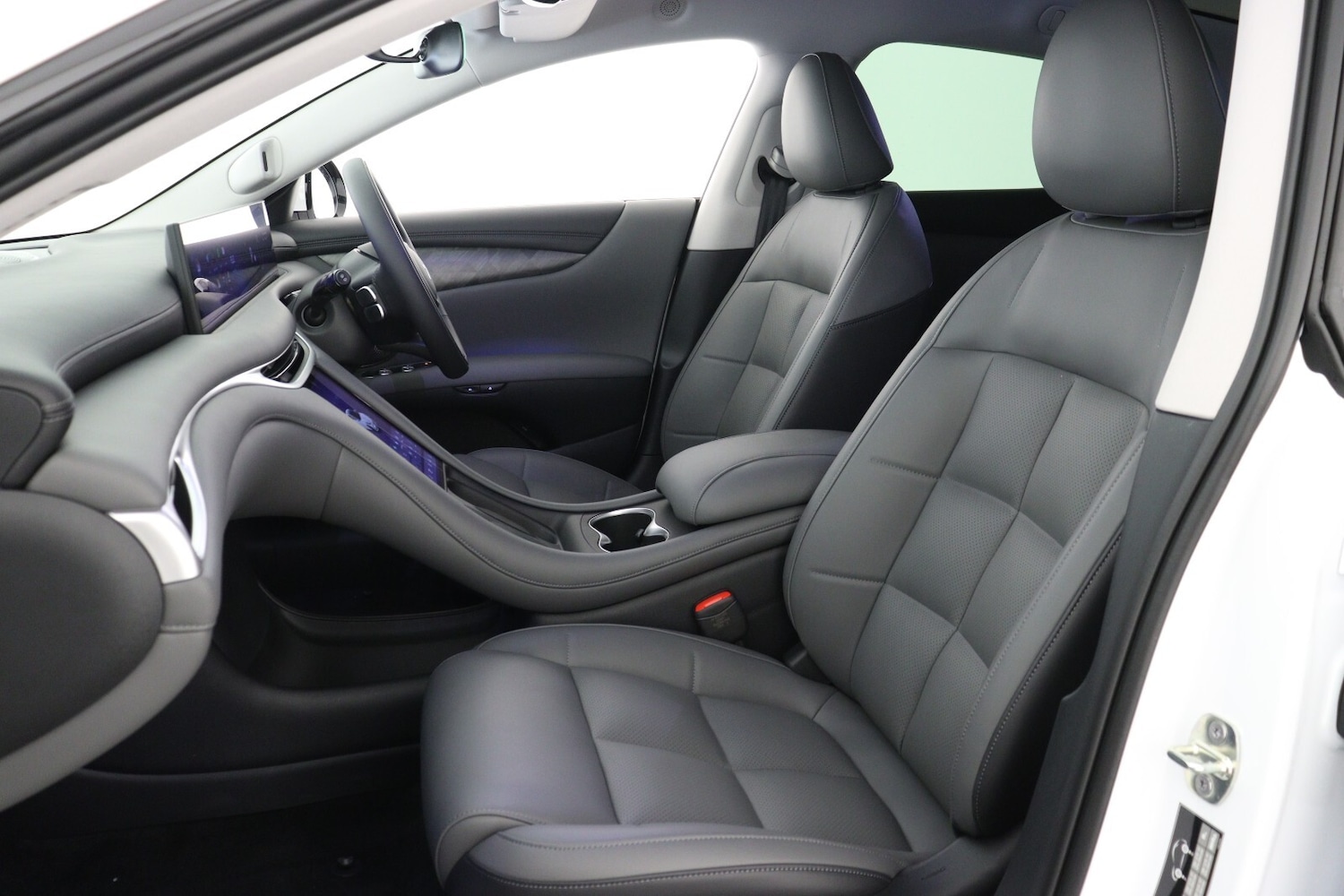 Used MG MG IM5 2025 for sale - 77036076: Photo 12