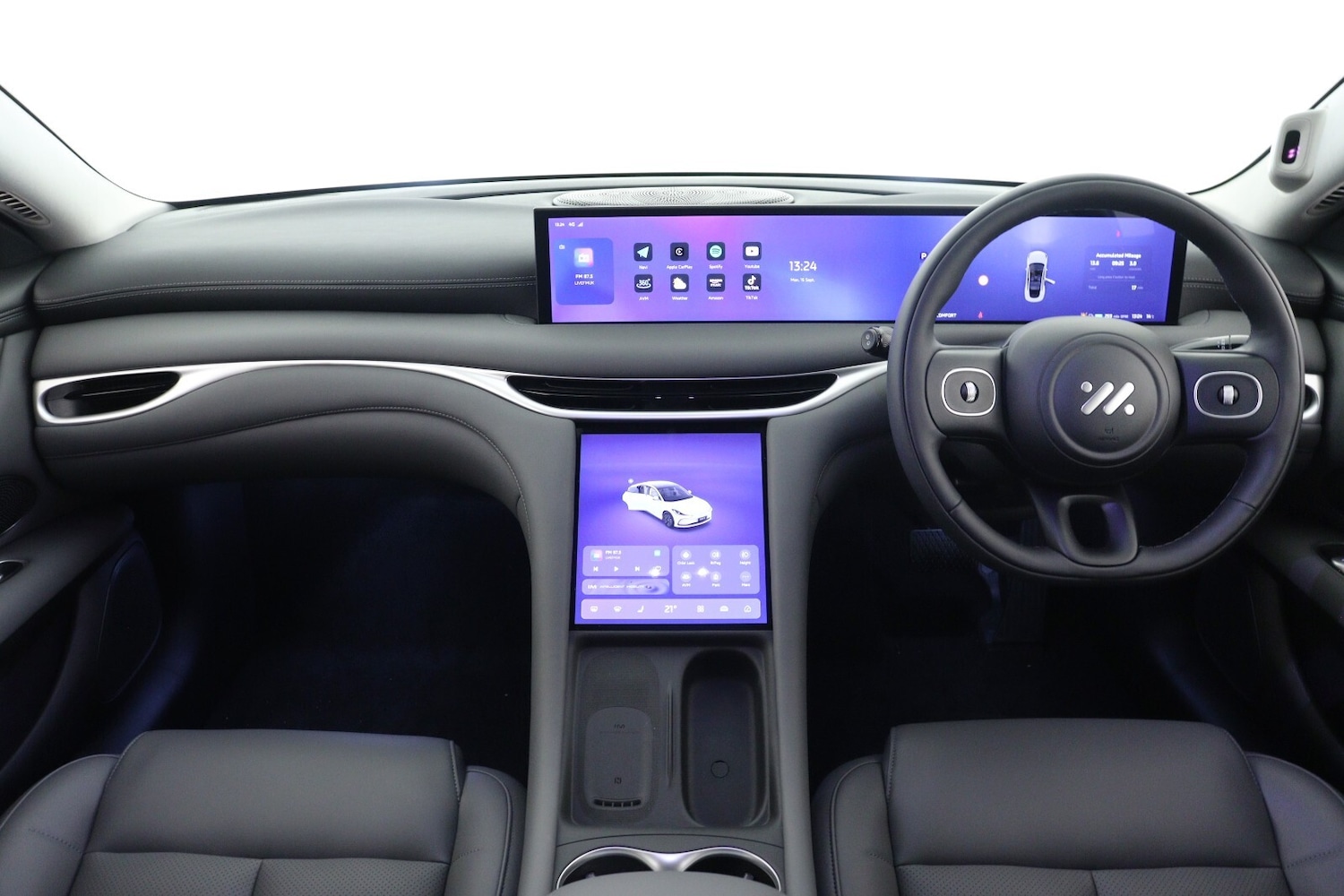 Used MG MG IM5 2025 for sale - 77036076: Photo 17