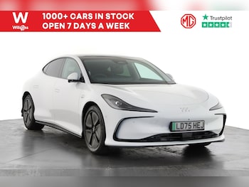 Used MG MG IM5 2025 for sale - 77036076: Photo