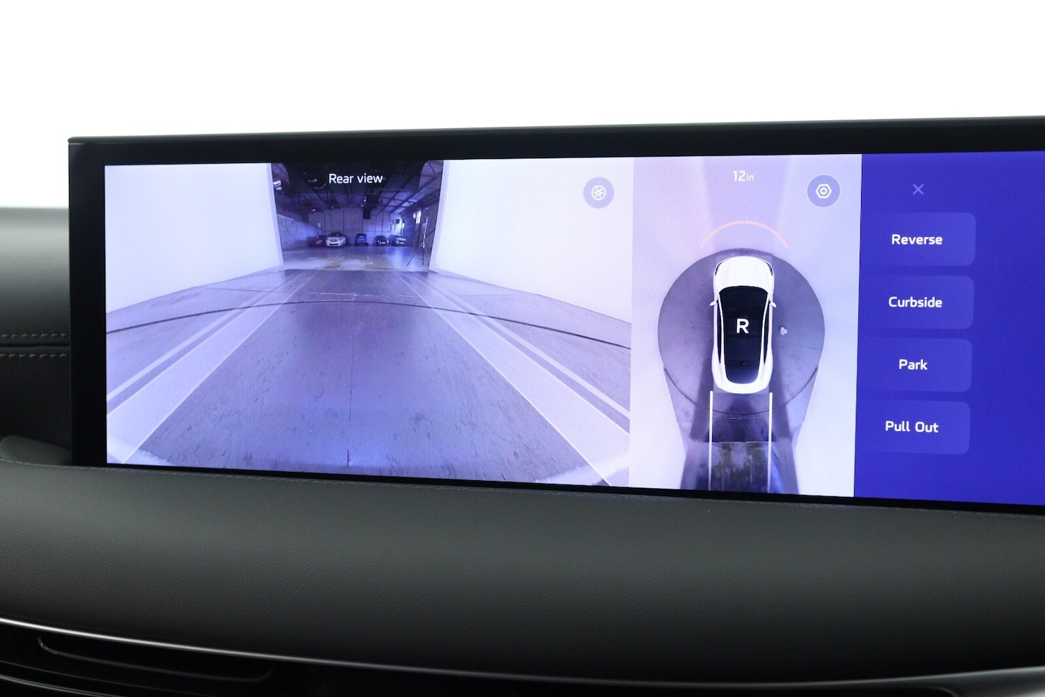 Used MG MG IM5 2025 for sale - 77036076: Photo 22