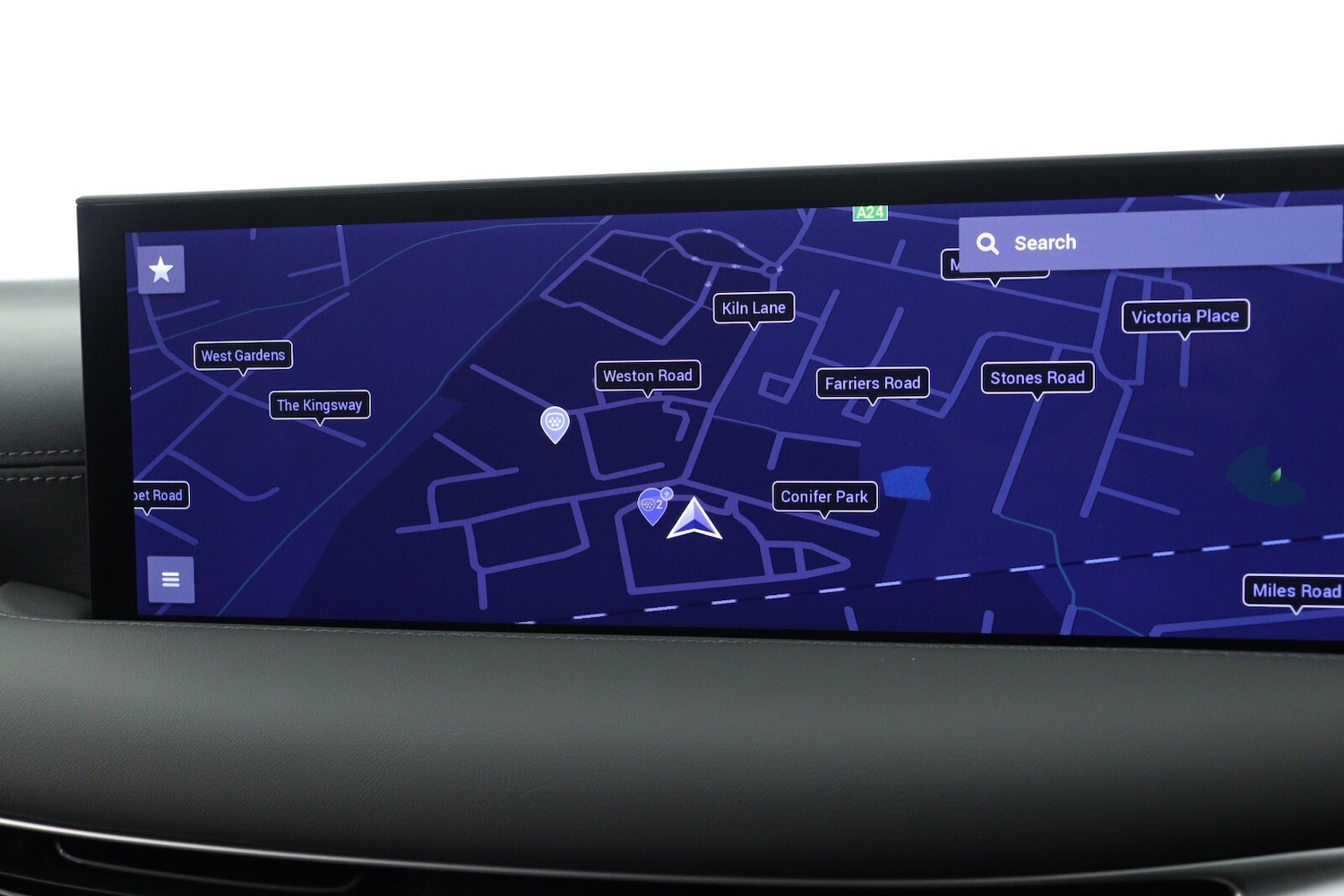 Used MG MG IM5 2025 for sale - 77036076: Photo 23