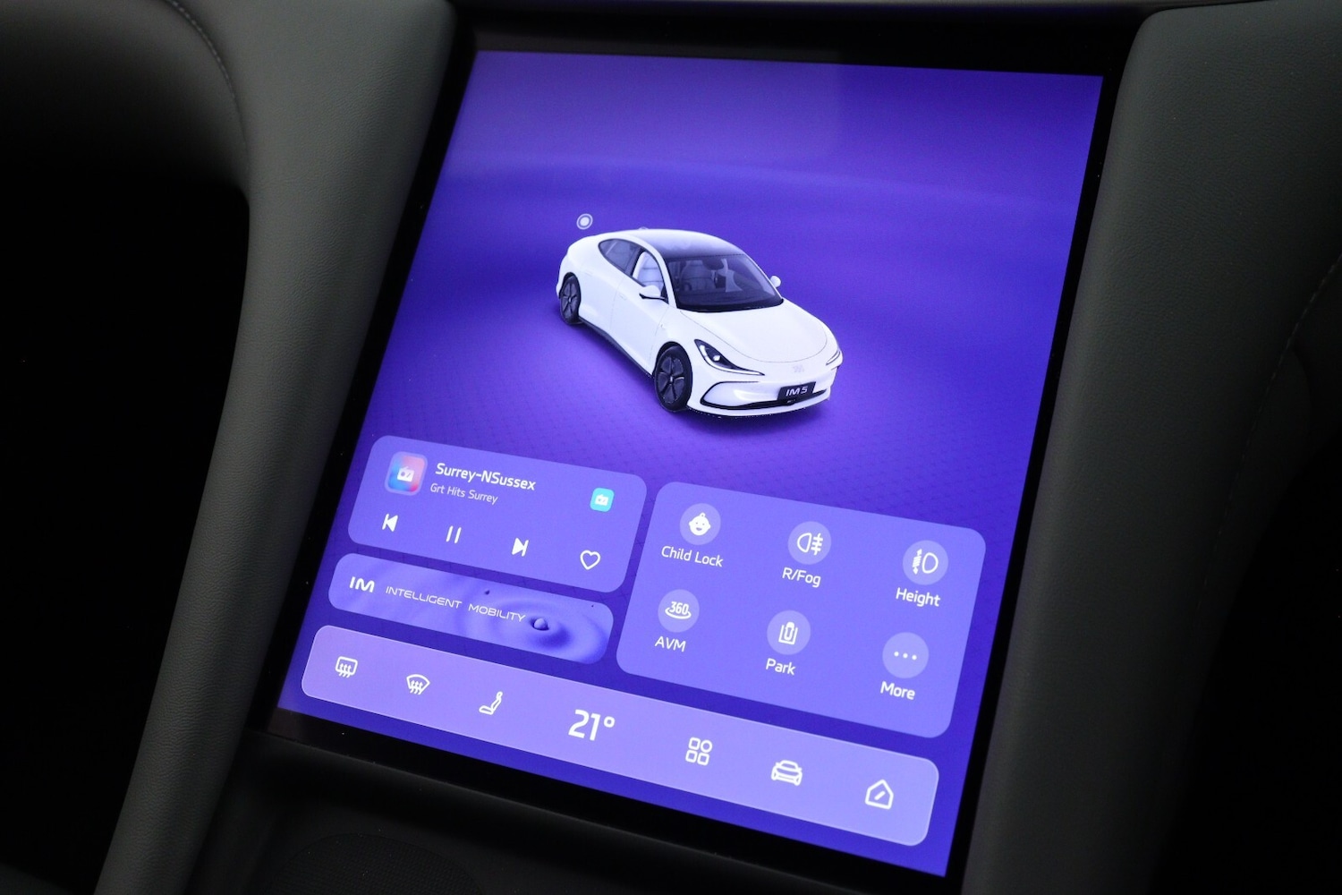 Used MG MG IM5 2025 for sale - 77036076: Photo 24