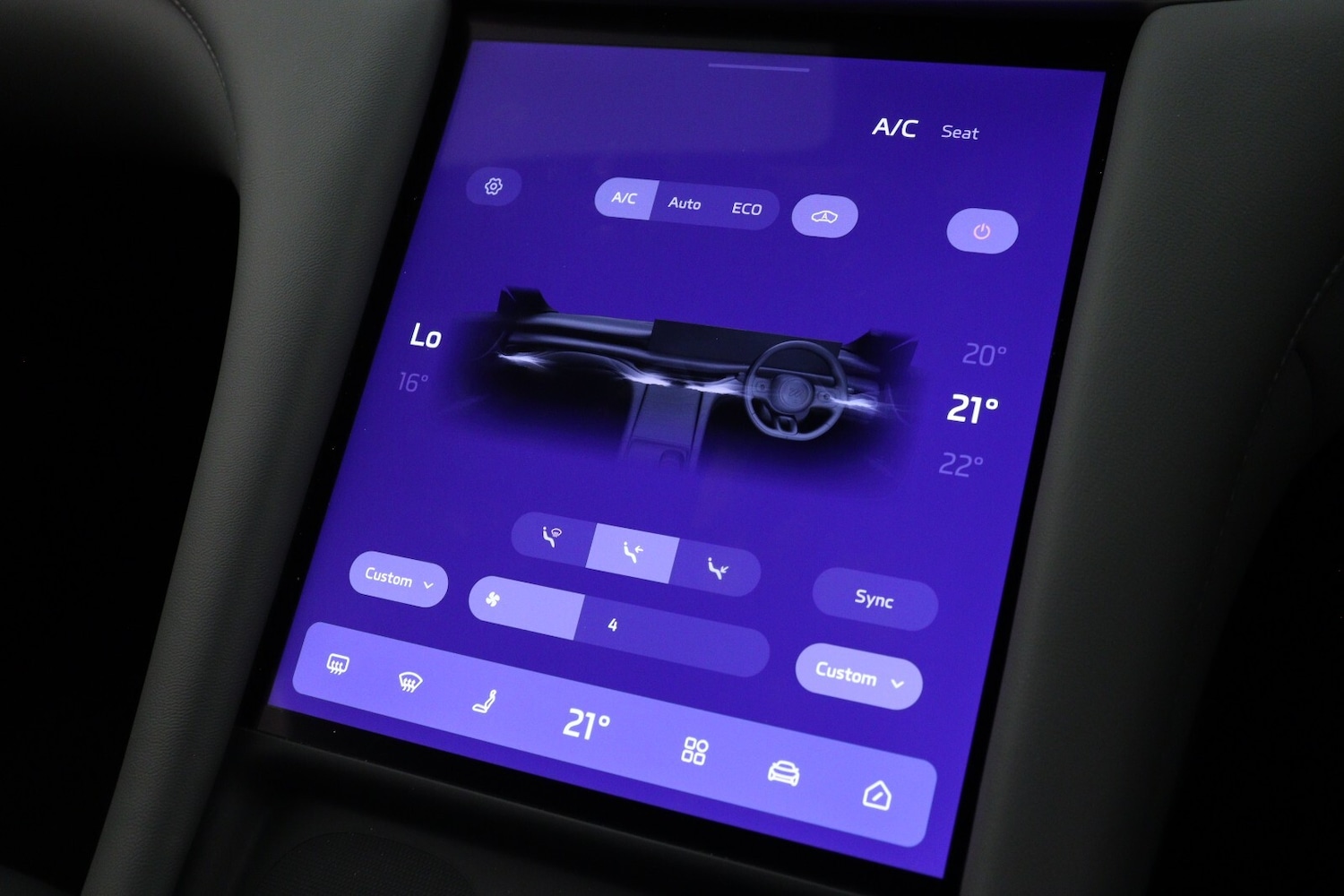 Used MG MG IM5 2025 for sale - 77036076: Photo 26