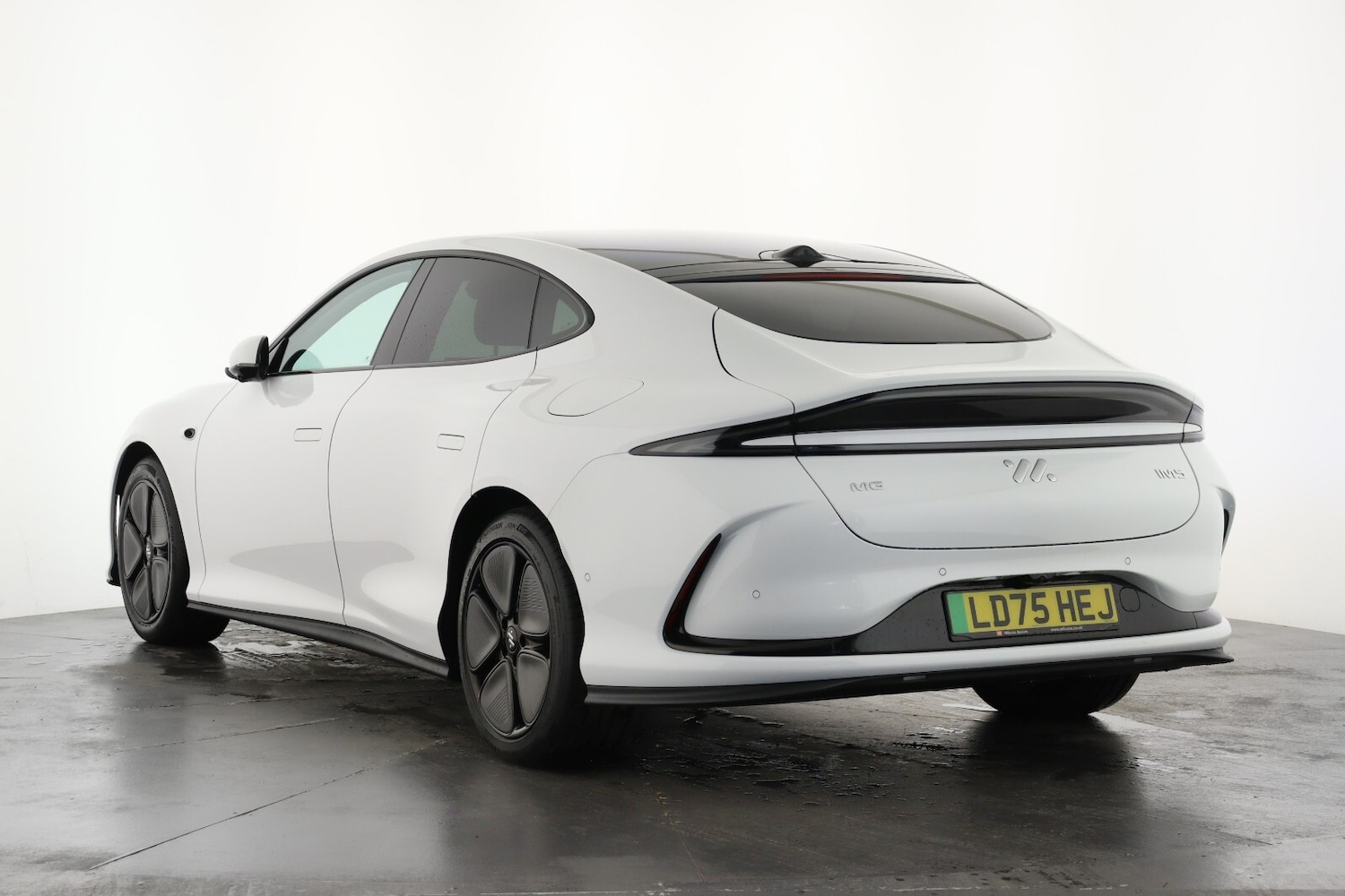 Used MG MG IM5 2025 for sale - 77036076: Photo 8