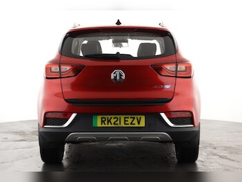 Used MG MG ZS 2021 for sale - 77225008: Photo