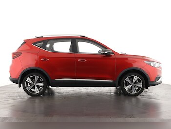 Used MG MG ZS 2021 for sale - 77225008: Photo