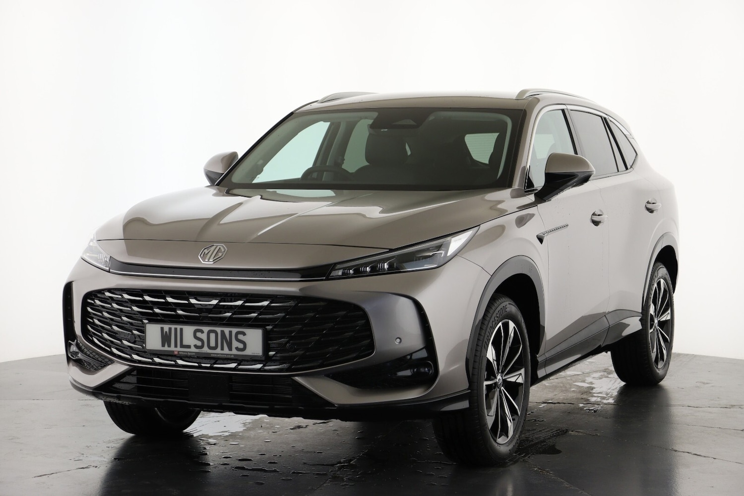 Used MG MG HS 2025 for sale - 76615163: Photo 6