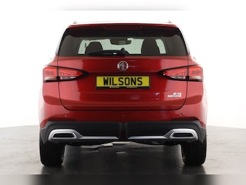 Used MG MG ZS 2025 for sale - 78226167: Photo