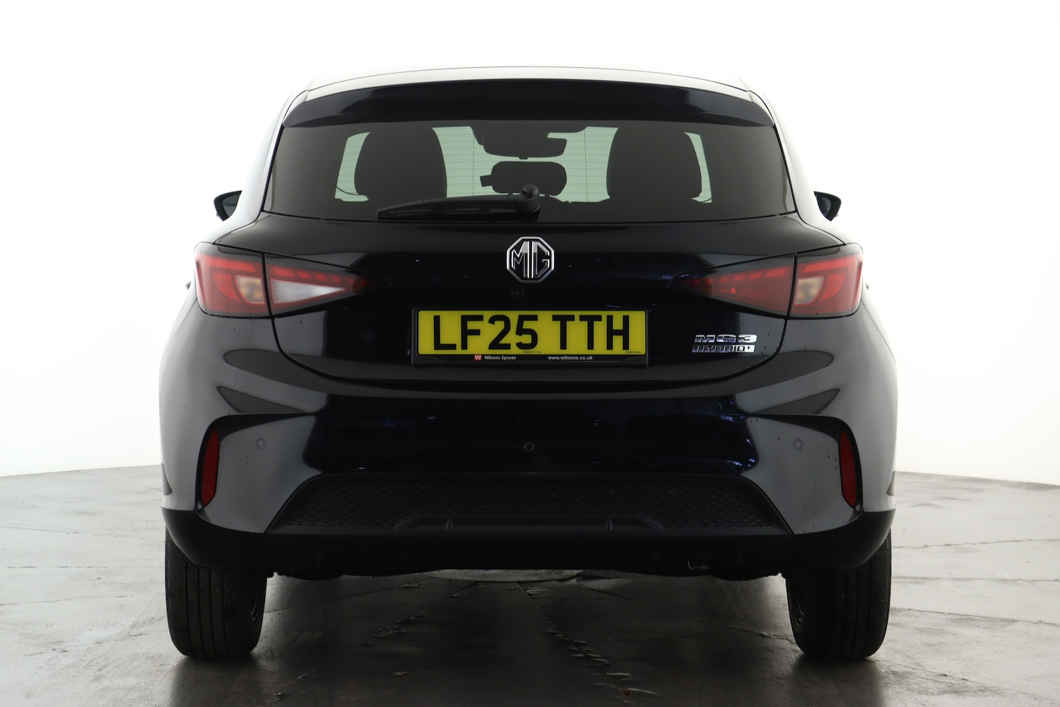 Used MG MG3 2025 for sale - 76191121: Photo 2