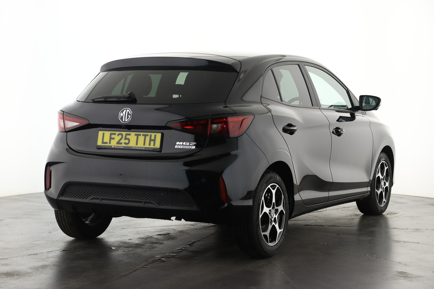 Used MG MG3 2025 for sale - 76191121: Photo 3