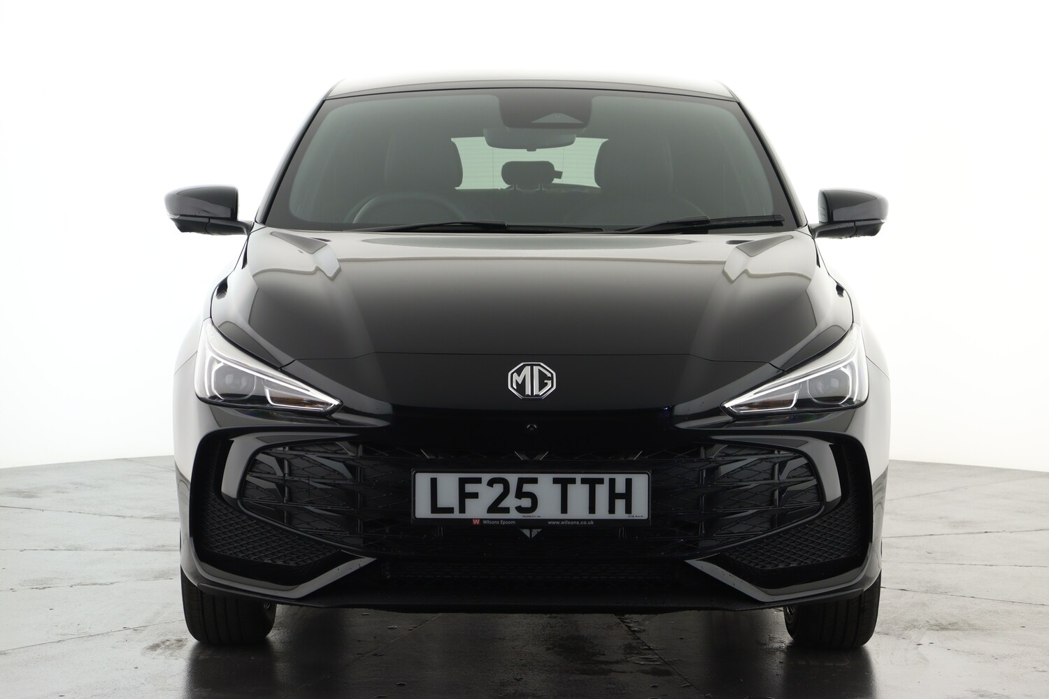 Used MG MG3 2025 for sale - 76191121: Photo 5