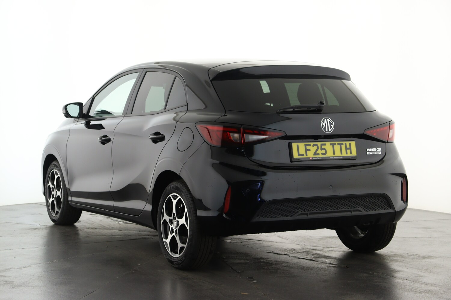Used MG MG3 2025 for sale - 76191121: Photo 8