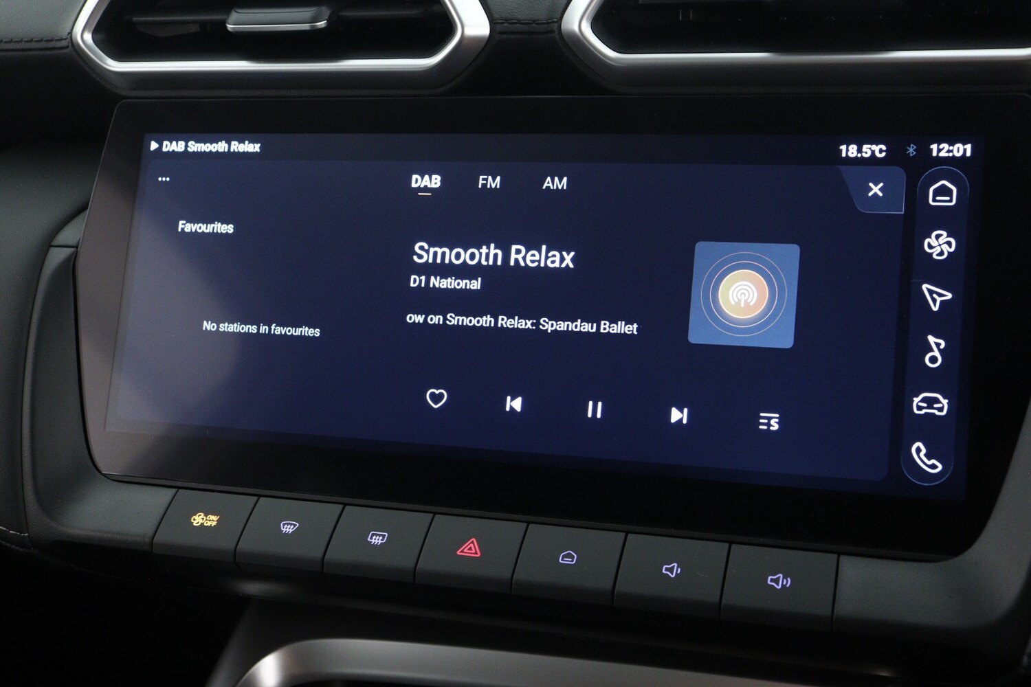 Used MG MG ZS 2024 for sale - 77917861: Photo 18