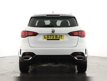 Used MG MG HS 2024 for sale - 76229483: Photo