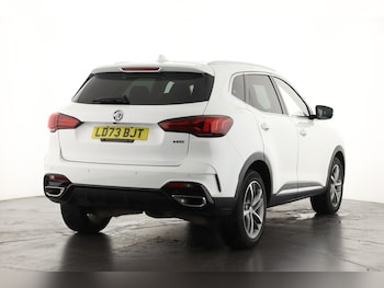 Used MG MG HS 2024 for sale - 76229483: Photo